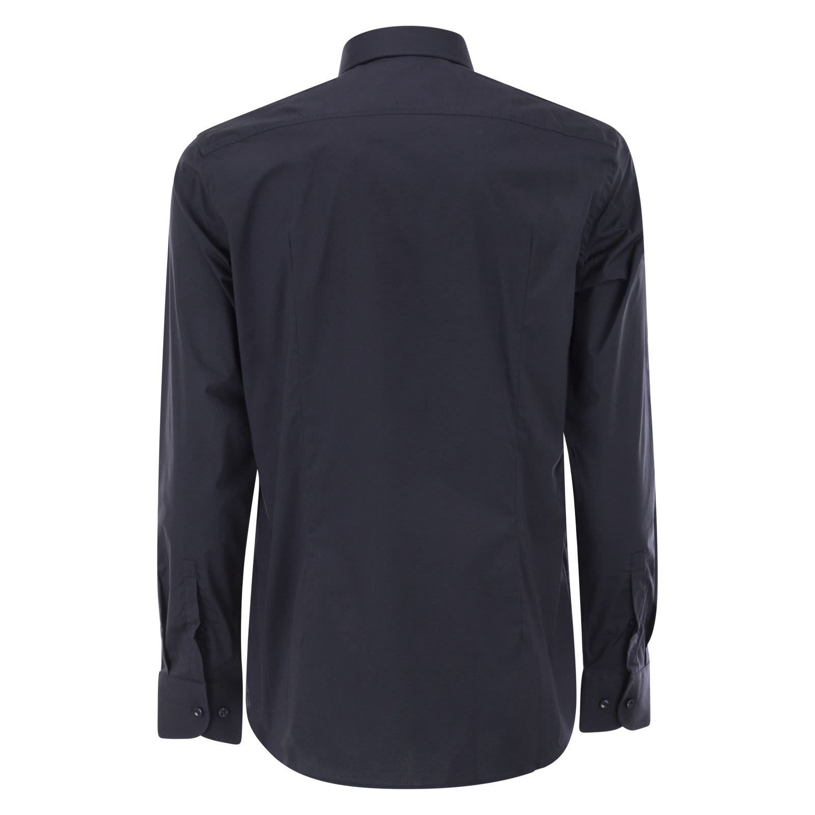 [BOSS] Shirts Long Sleeve FW25 50469345 404