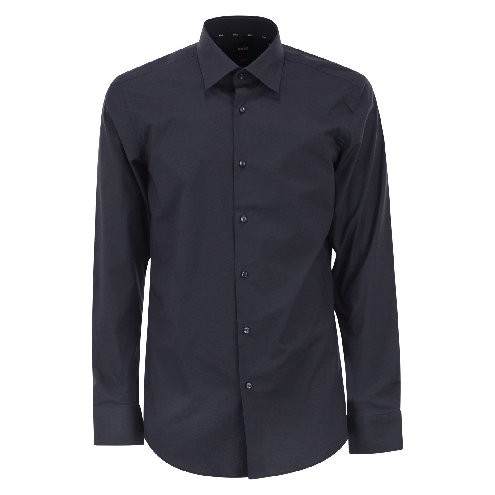 [BOSS] Shirts Long Sleeve FW25 50469345 404