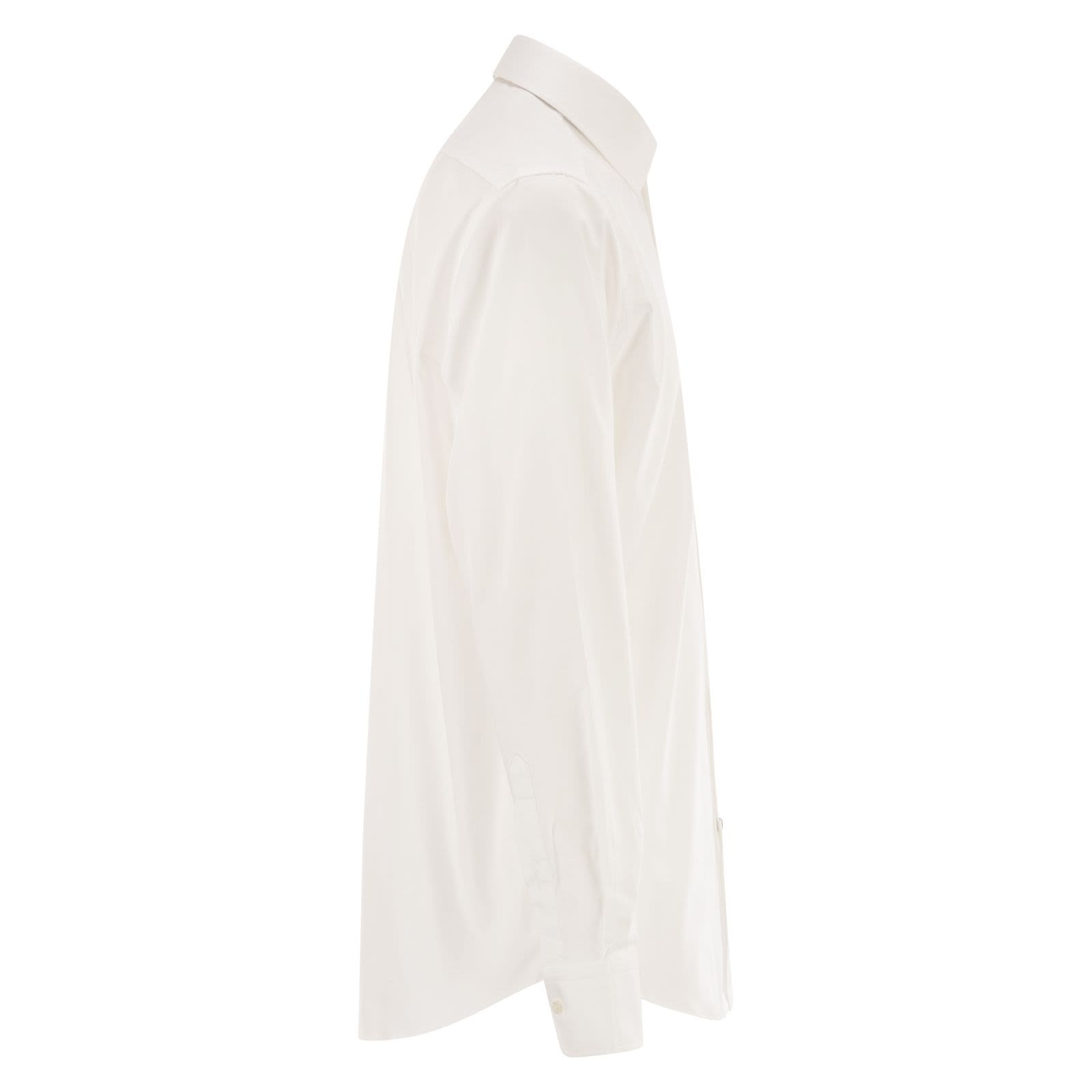 [BOSS] Shirts Long Sleeve FW25 50479943 100