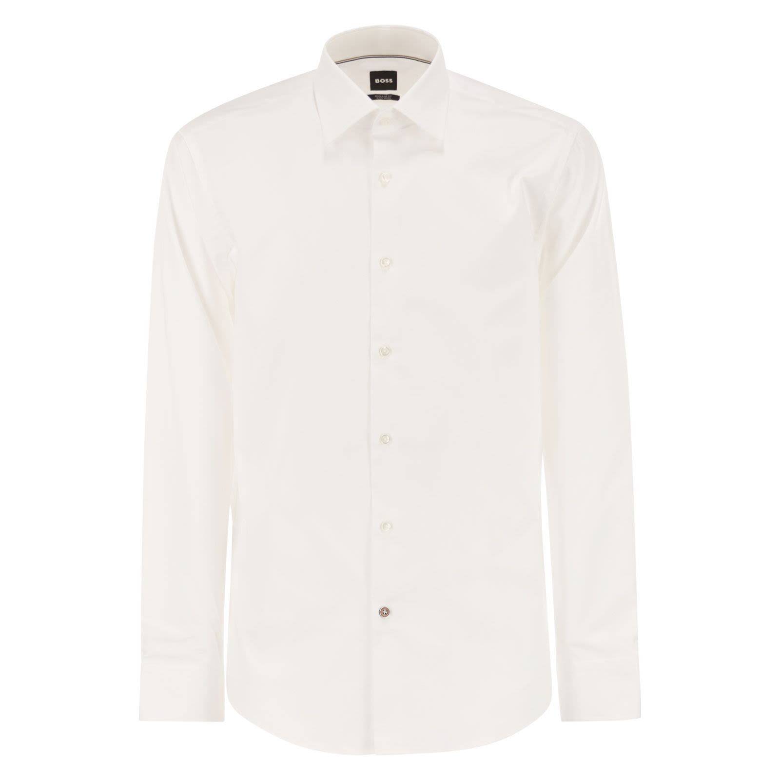 [BOSS] Shirts Long Sleeve FW25 50479943 100