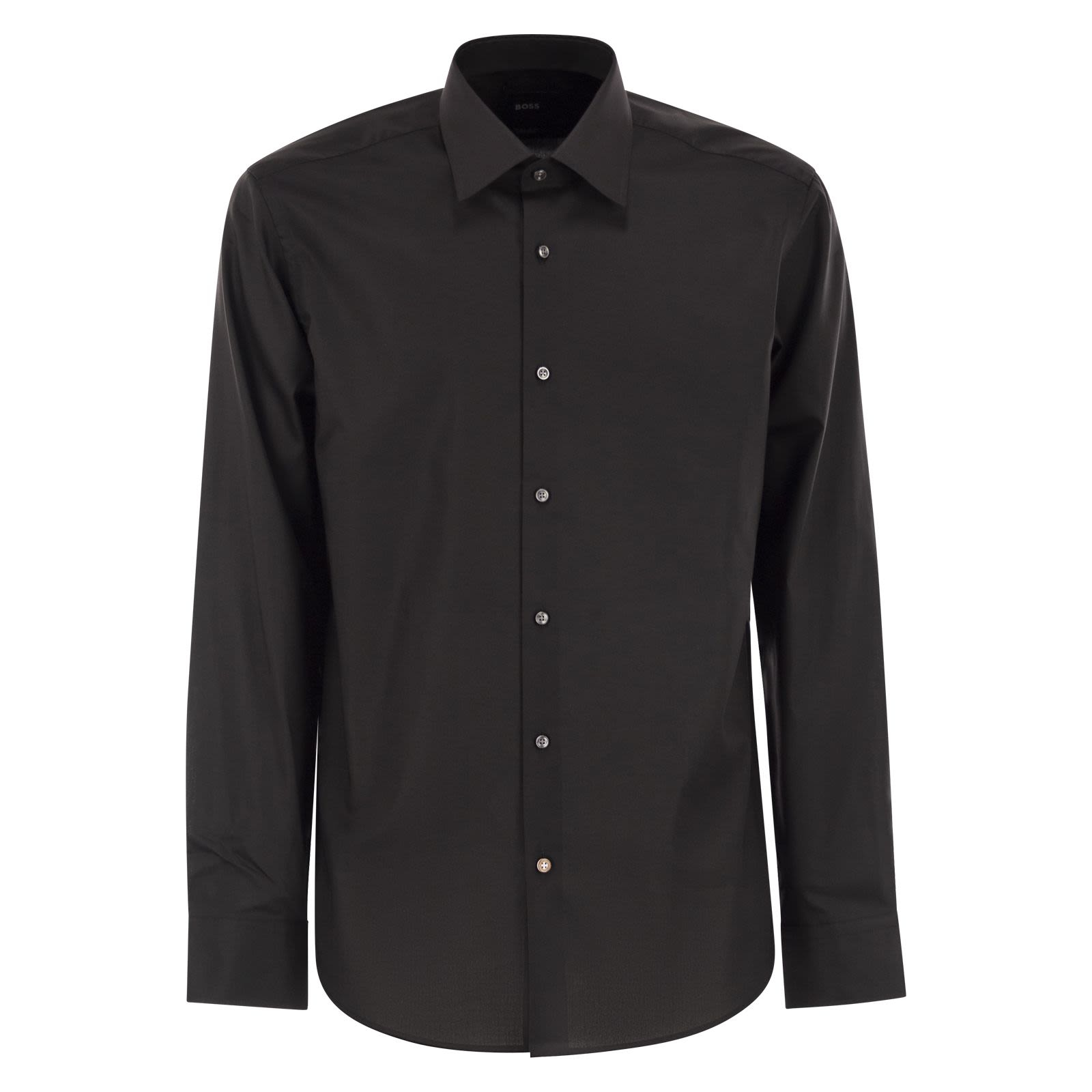 [BOSS] Shirts Long Sleeve FW25 50479943 001