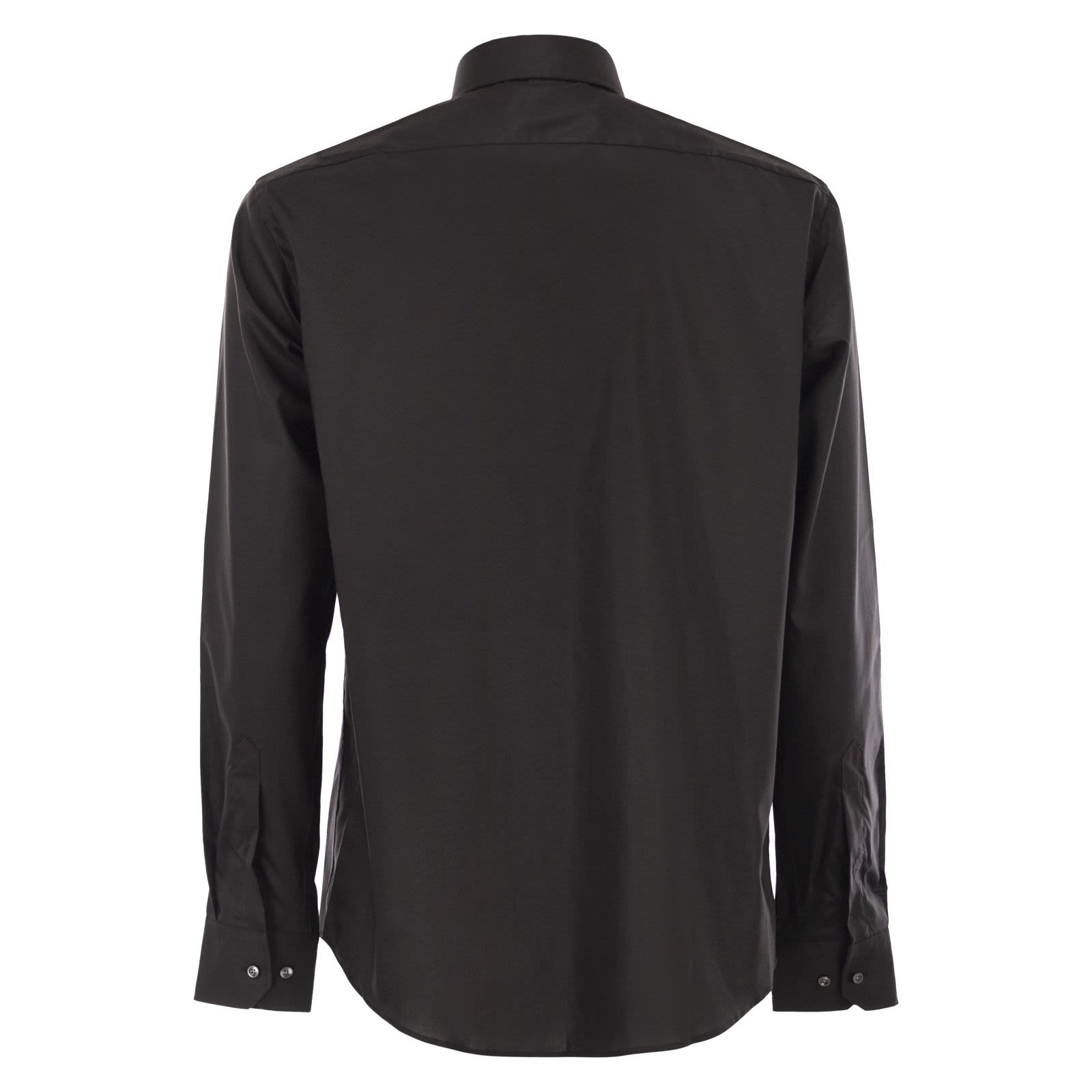 [BOSS] Shirts Long Sleeve FW25 50479943 001