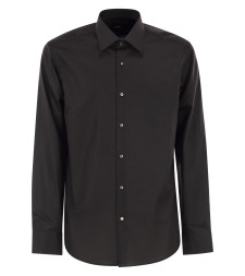 [BOSS] Shirts Long Sleeve FW25 50479943 001