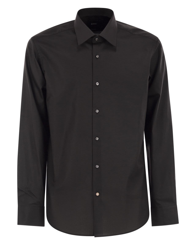 [BOSS] Shirts Long Sleeve FW25 50479943 001