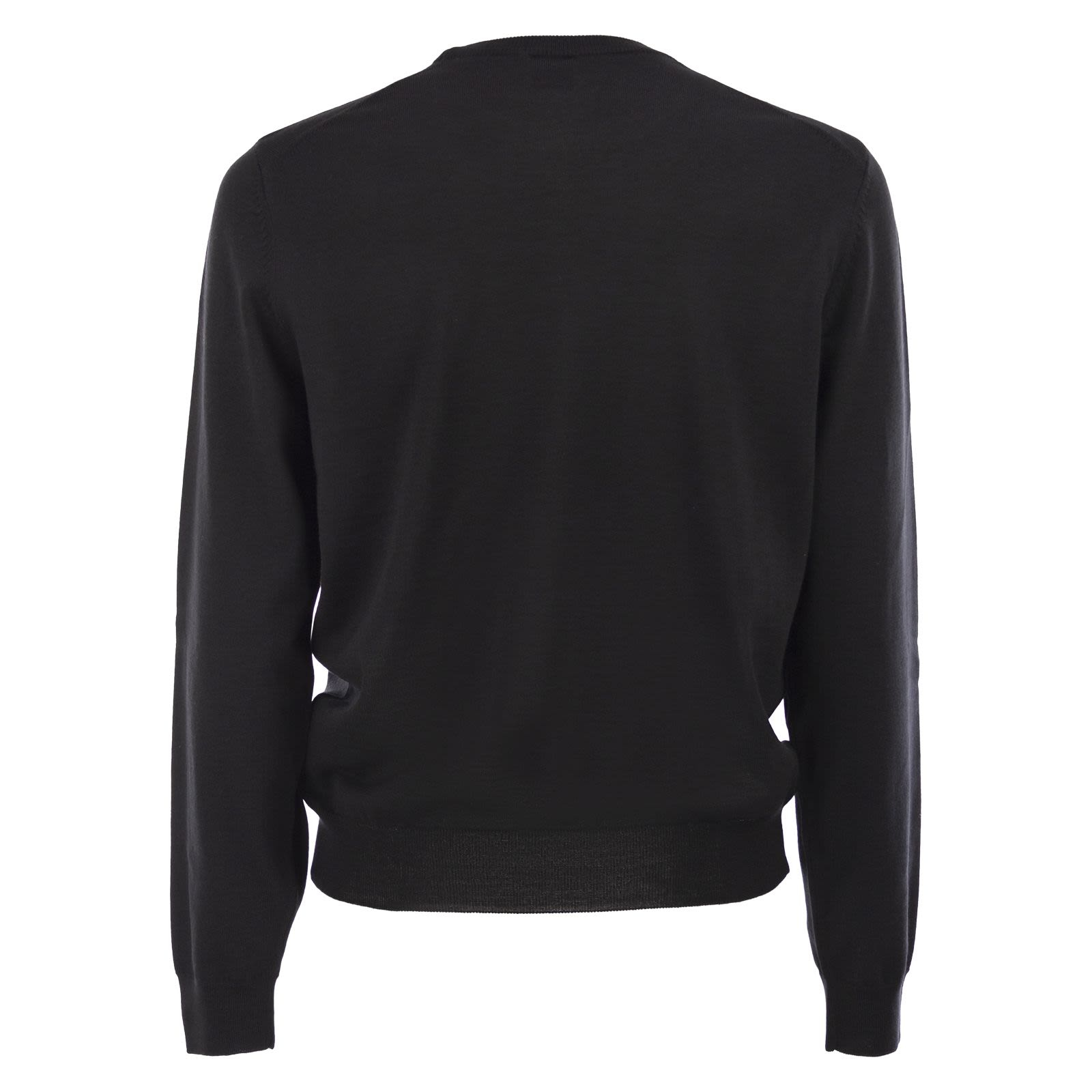 [BOSS] Knitwear FW25 50476364 001