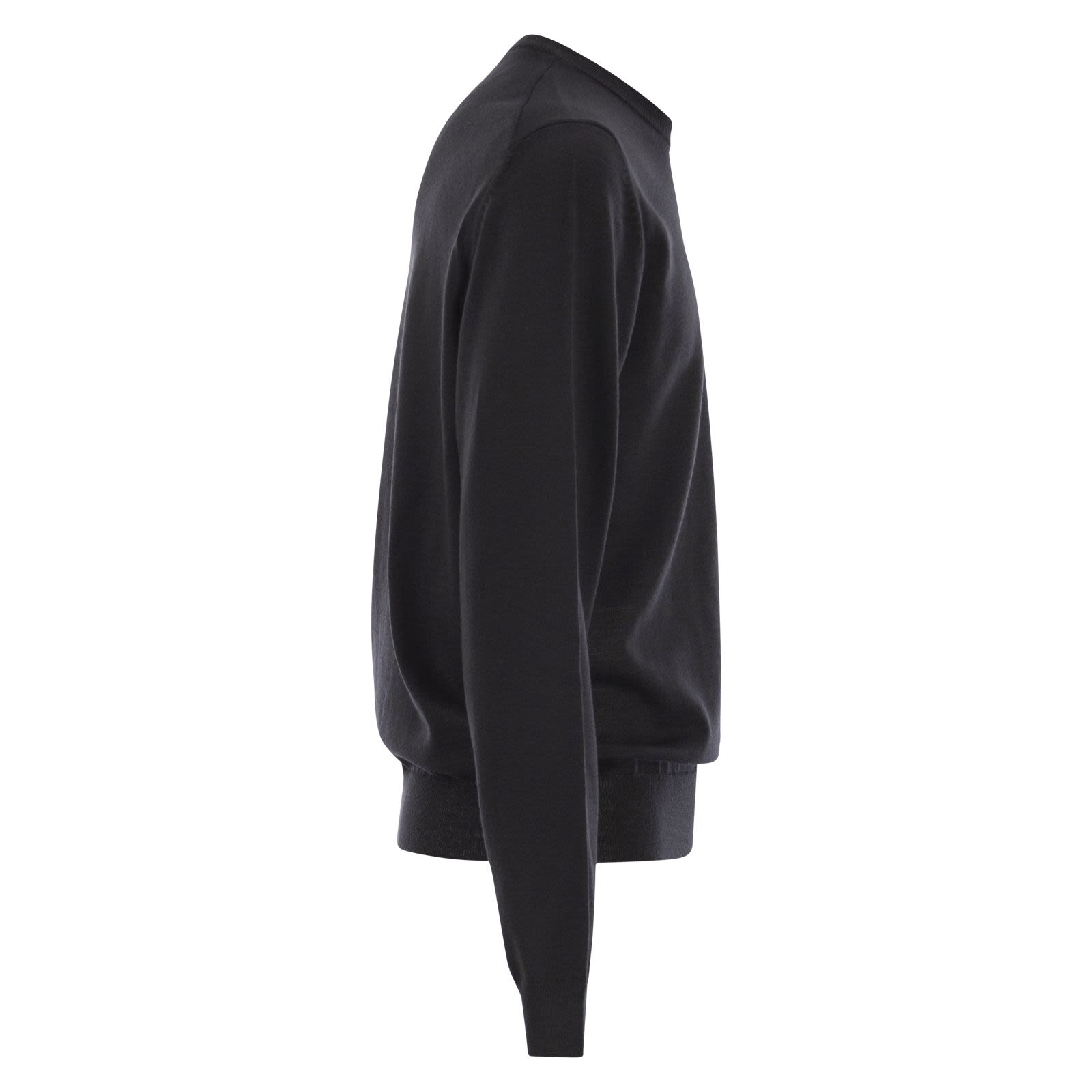 [BOSS] Knitwear FW25 50476364 001