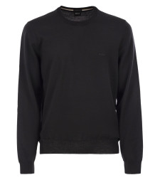 [BOSS] Knitwear FW25 50476364 001