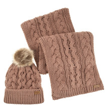 [Barbour] Scarf FW25 LGS0025 LGS PI74