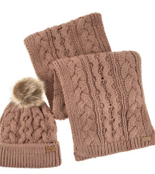 [Barbour] Scarf FW25 LGS0025 LGS PI74