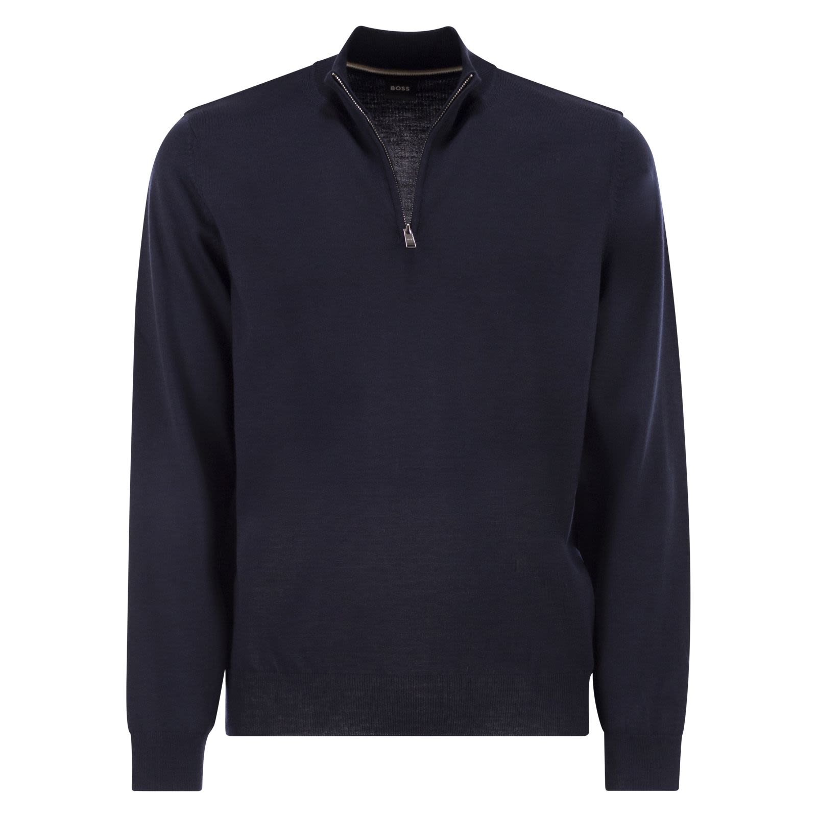 [BOSS] Knitwear FW25 50528300 404