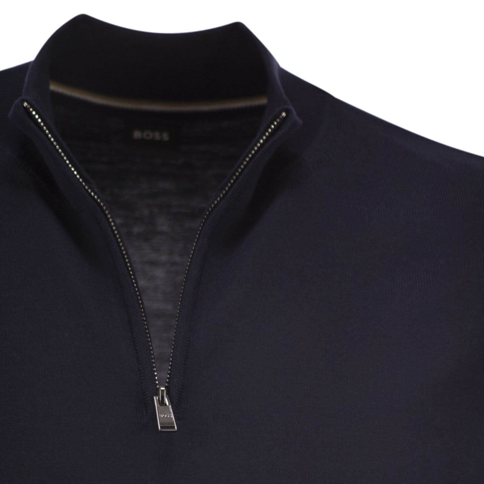 [BOSS] Knitwear FW25 50528300 404