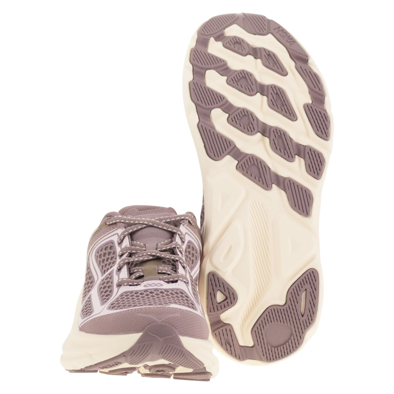 [HOKA] Sneakers FW25 1155370 CVC