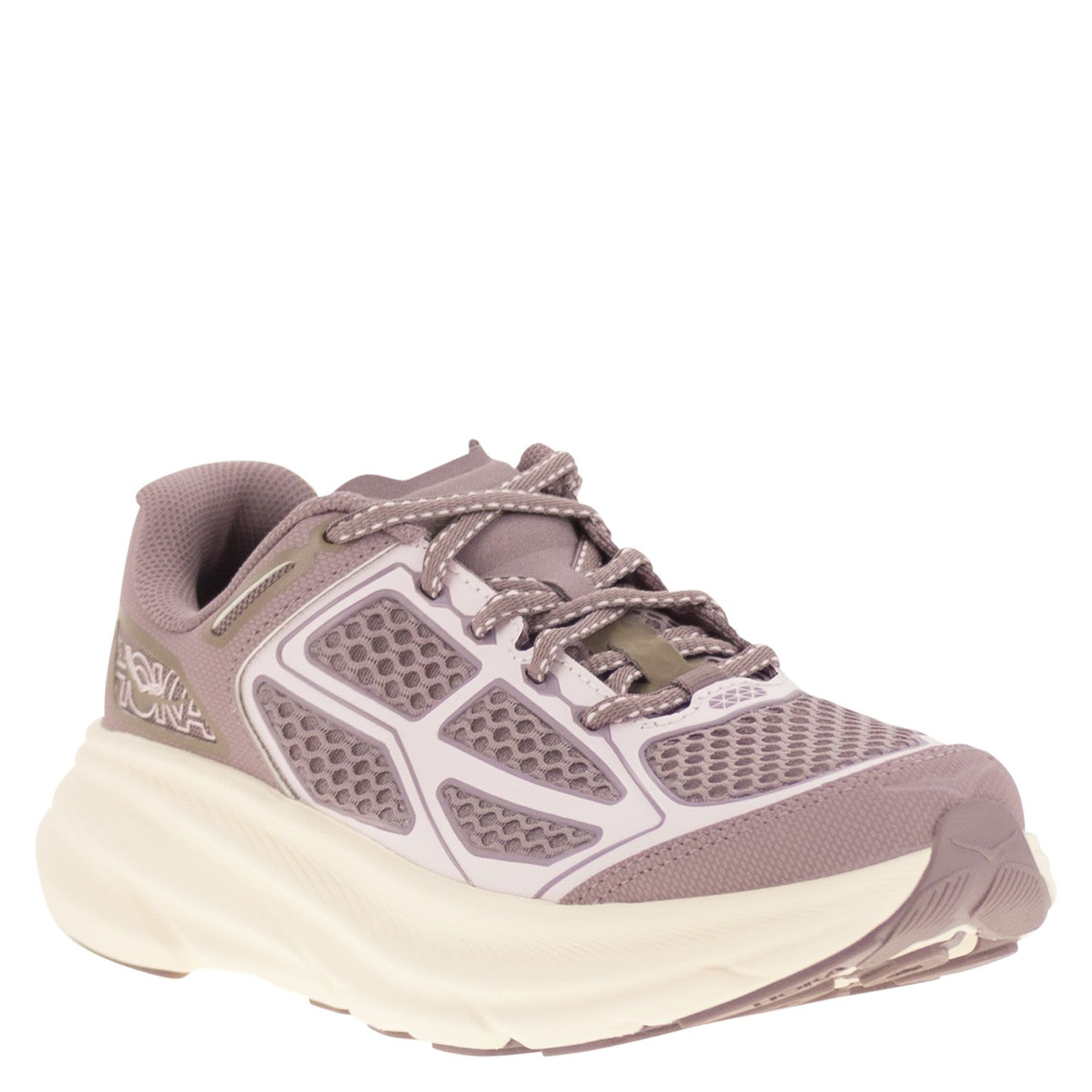 [HOKA] Sneakers FW25 1155370 CVC