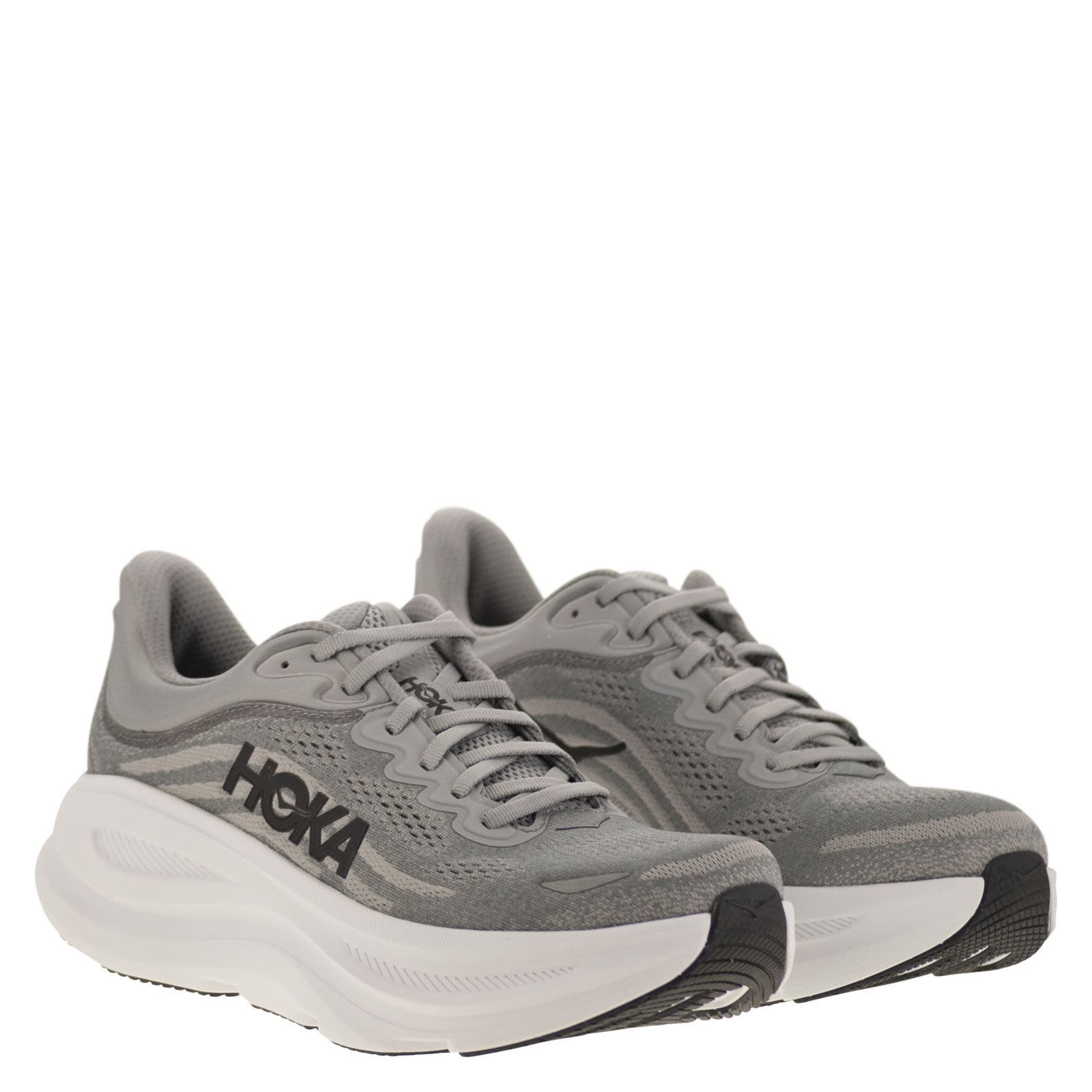 [HOKA] Sneakers FW25 1162011 GCTC