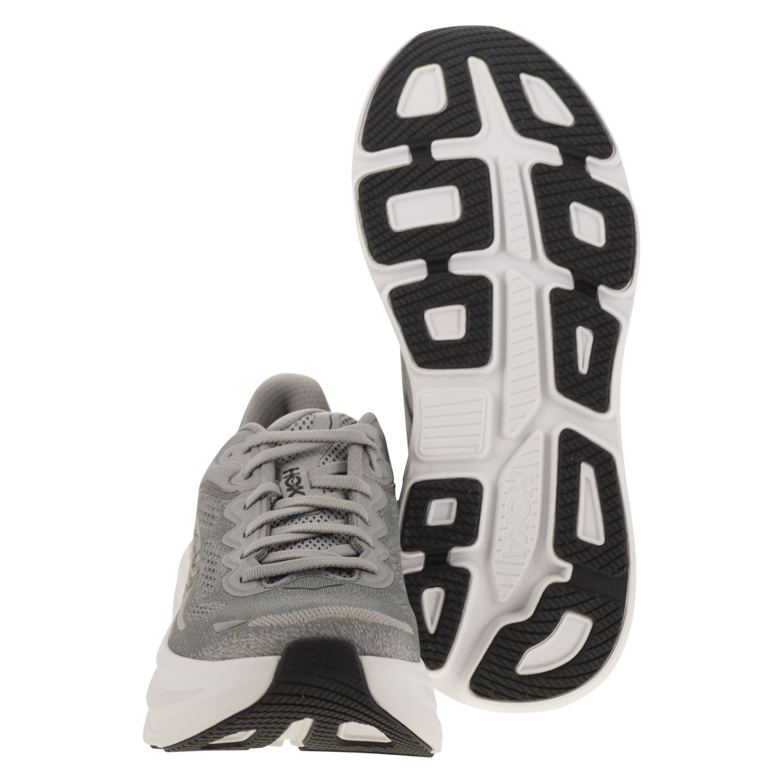 [HOKA] Sneakers FW25 1162011 GCTC