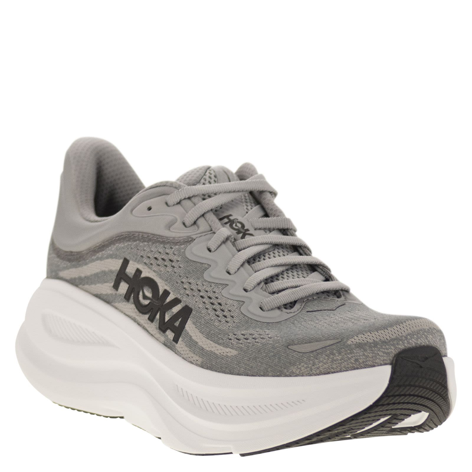 [HOKA] Sneakers FW25 1162011 GCTC