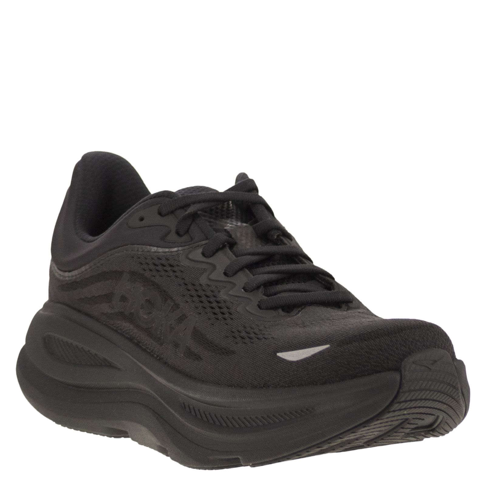 [HOKA] Sneakers FW25 1162011 BBLC