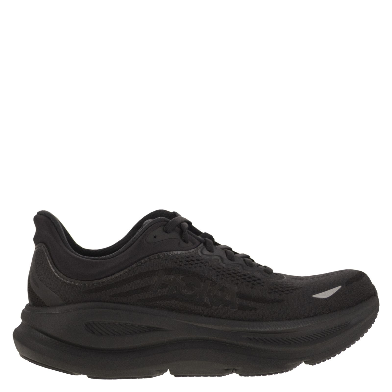 [HOKA] Sneakers FW25 1162011 BBLC
