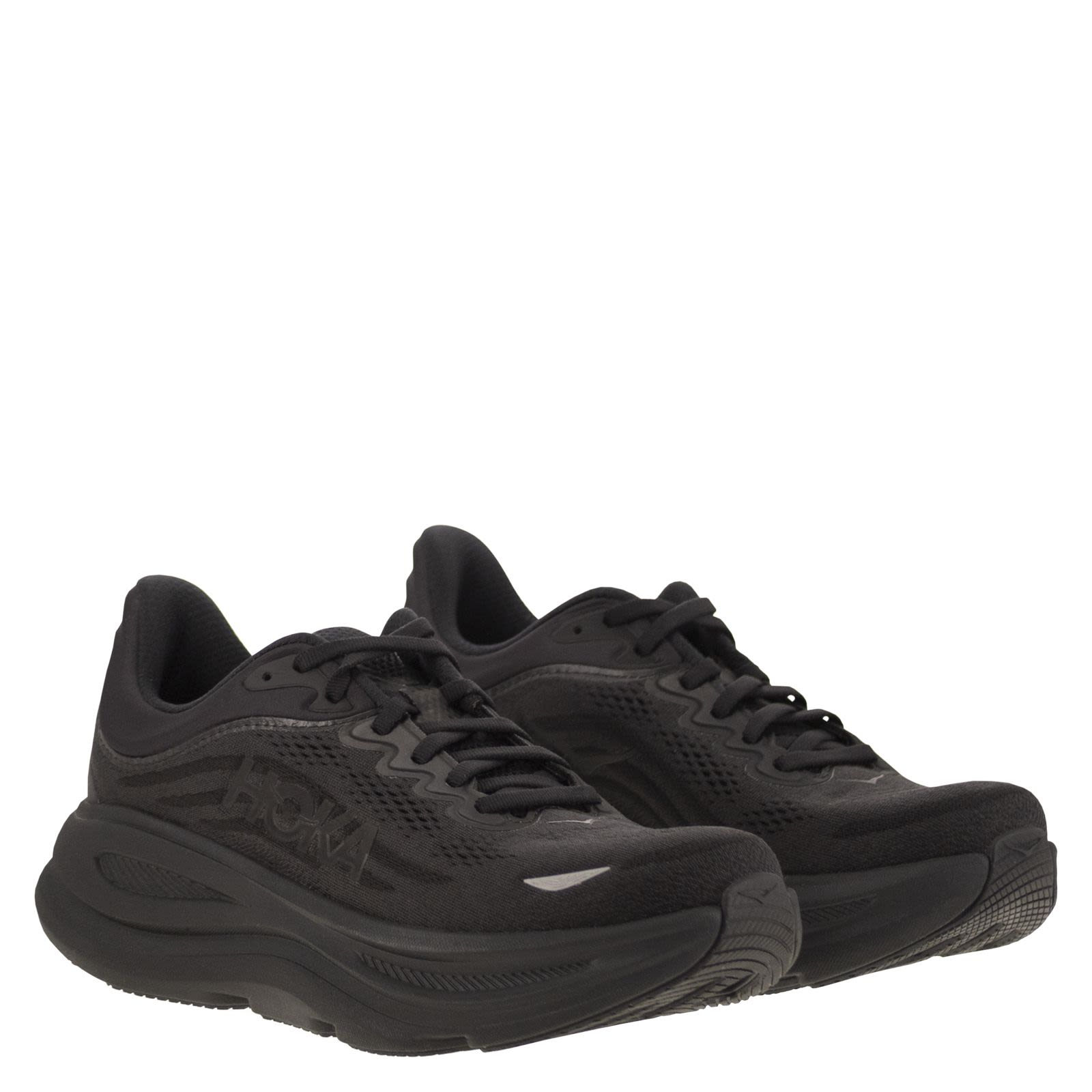 [HOKA] Sneakers FW25 1162011 BBLC