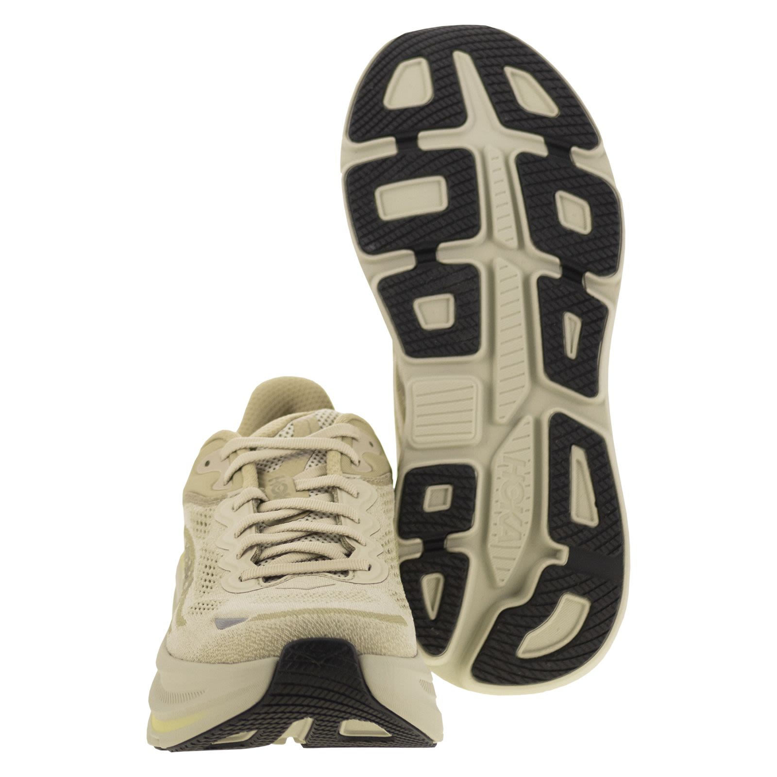 [HOKA] Sneakers FW25 1162011 GSSL