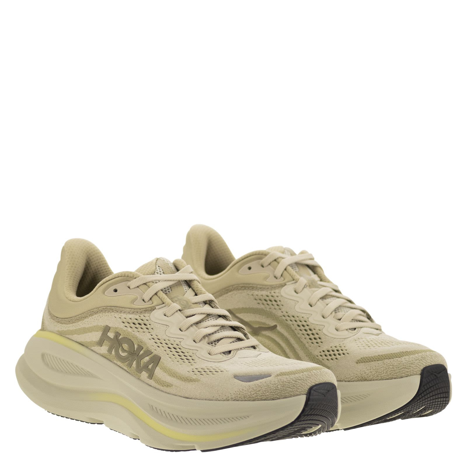 [HOKA] Sneakers FW25 1162011 GSSL