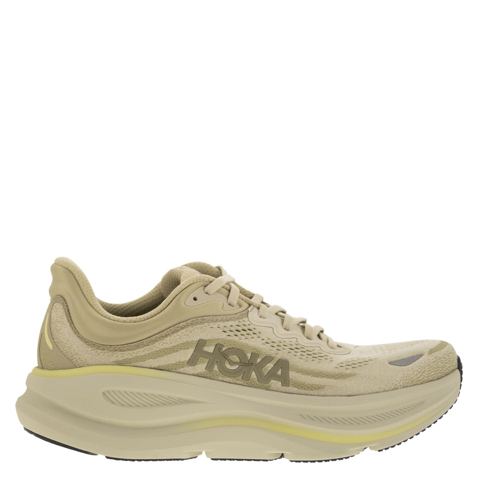 [HOKA] Sneakers FW25 1162011 GSSL