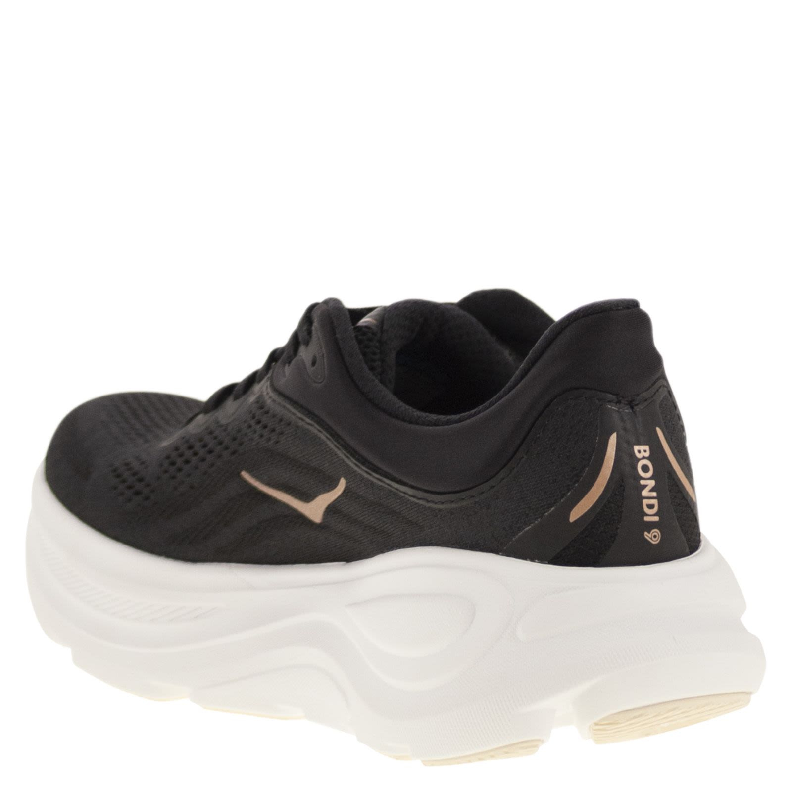 [HOKA] Sneakers FW25 1162012 BRGL