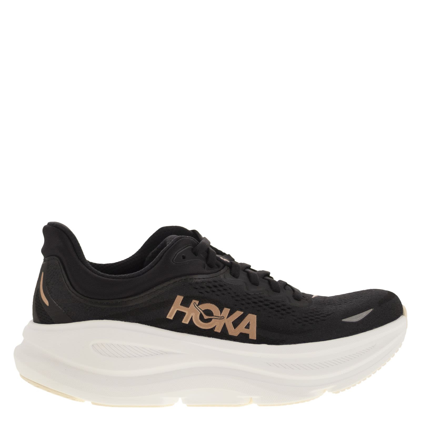[HOKA] Sneakers FW25 1162012 BRGL