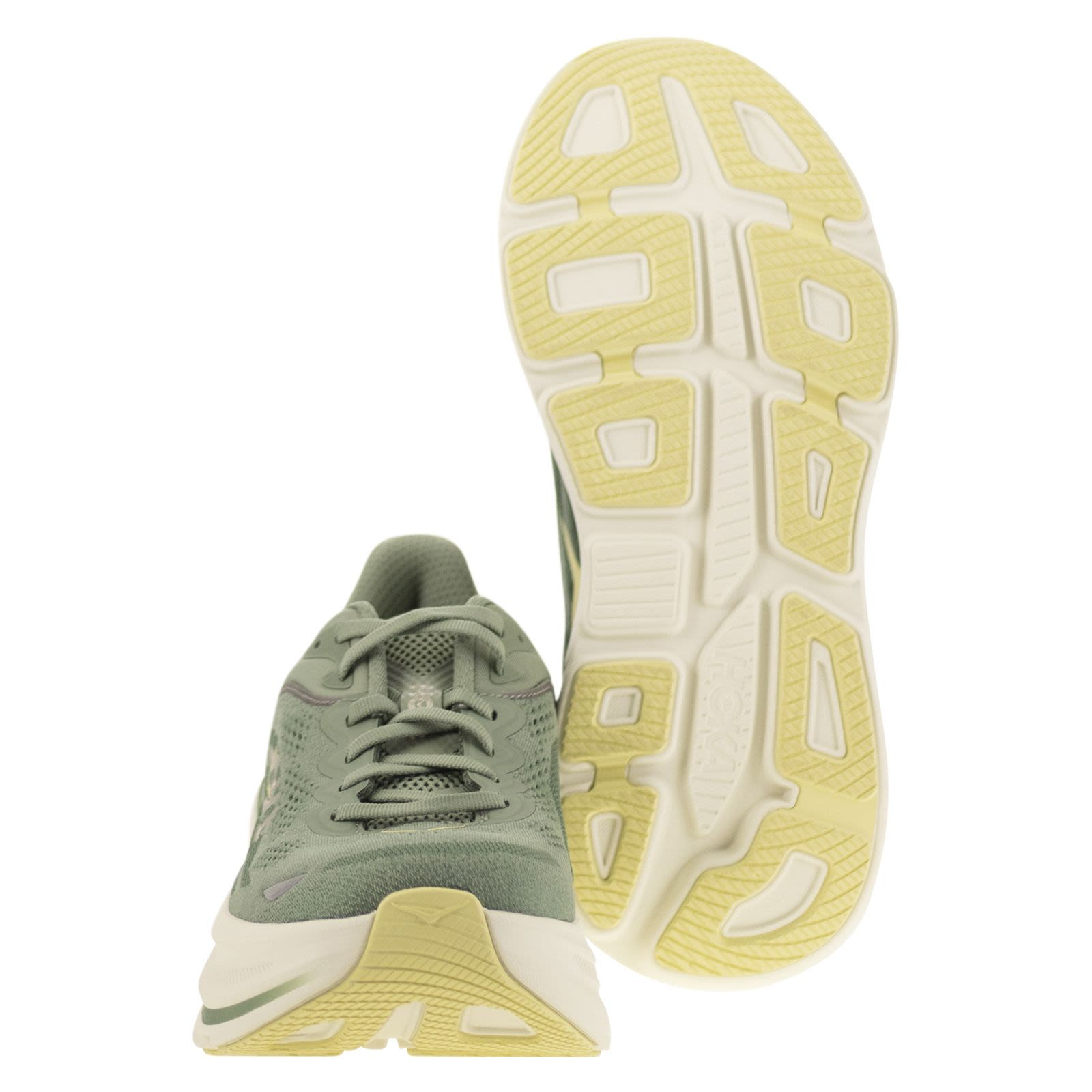[HOKA] Sneakers FW25 1162011 SNTF