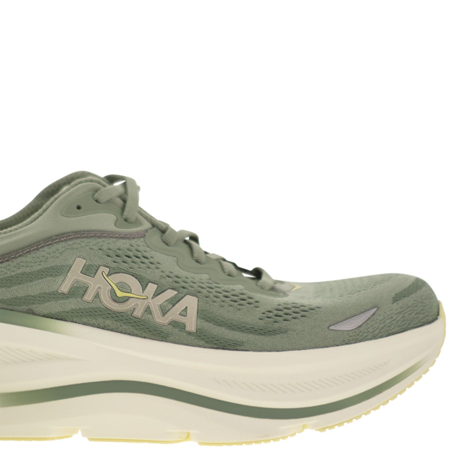 [HOKA] Sneakers FW25 1162011 SNTF