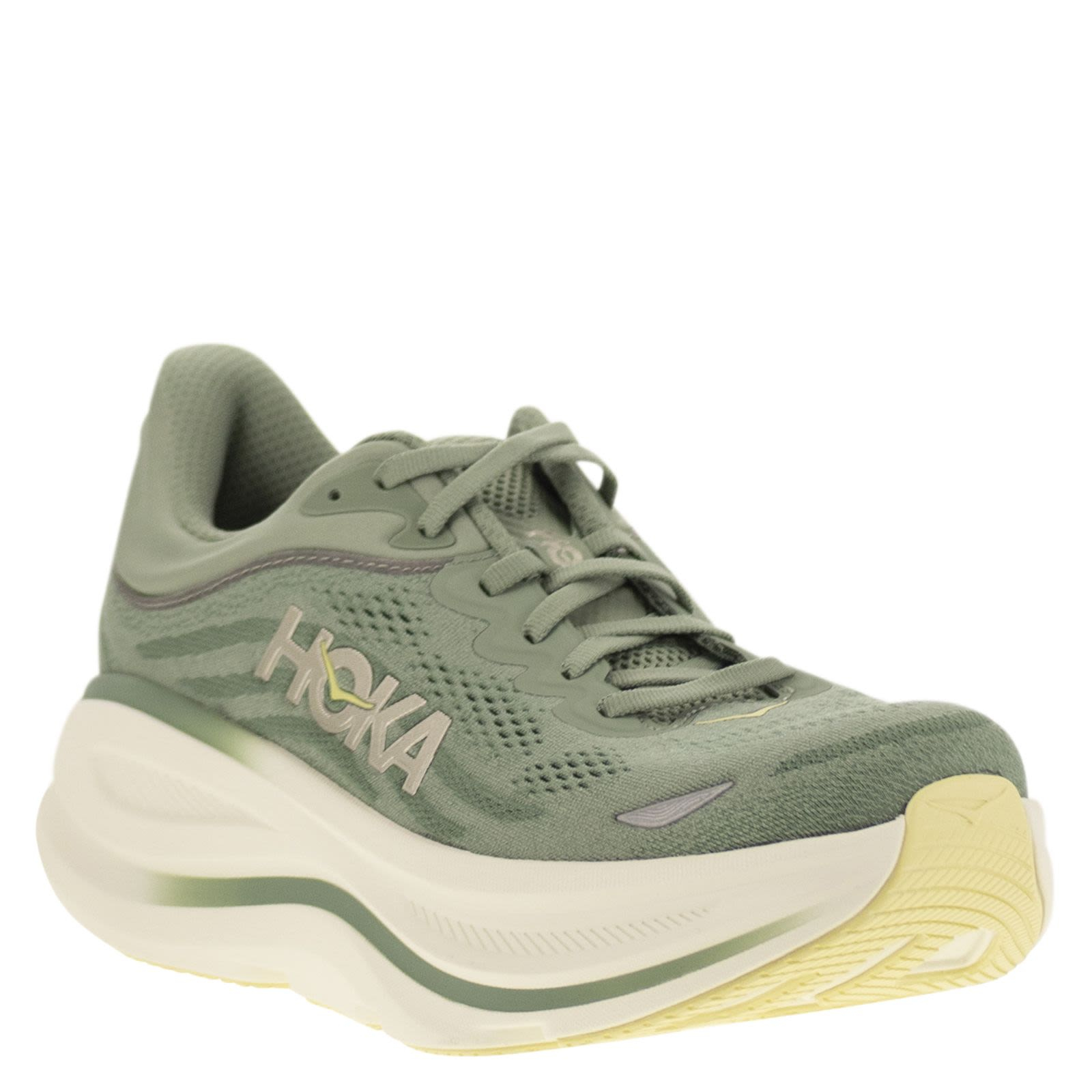 [HOKA] Sneakers FW25 1162011 SNTF