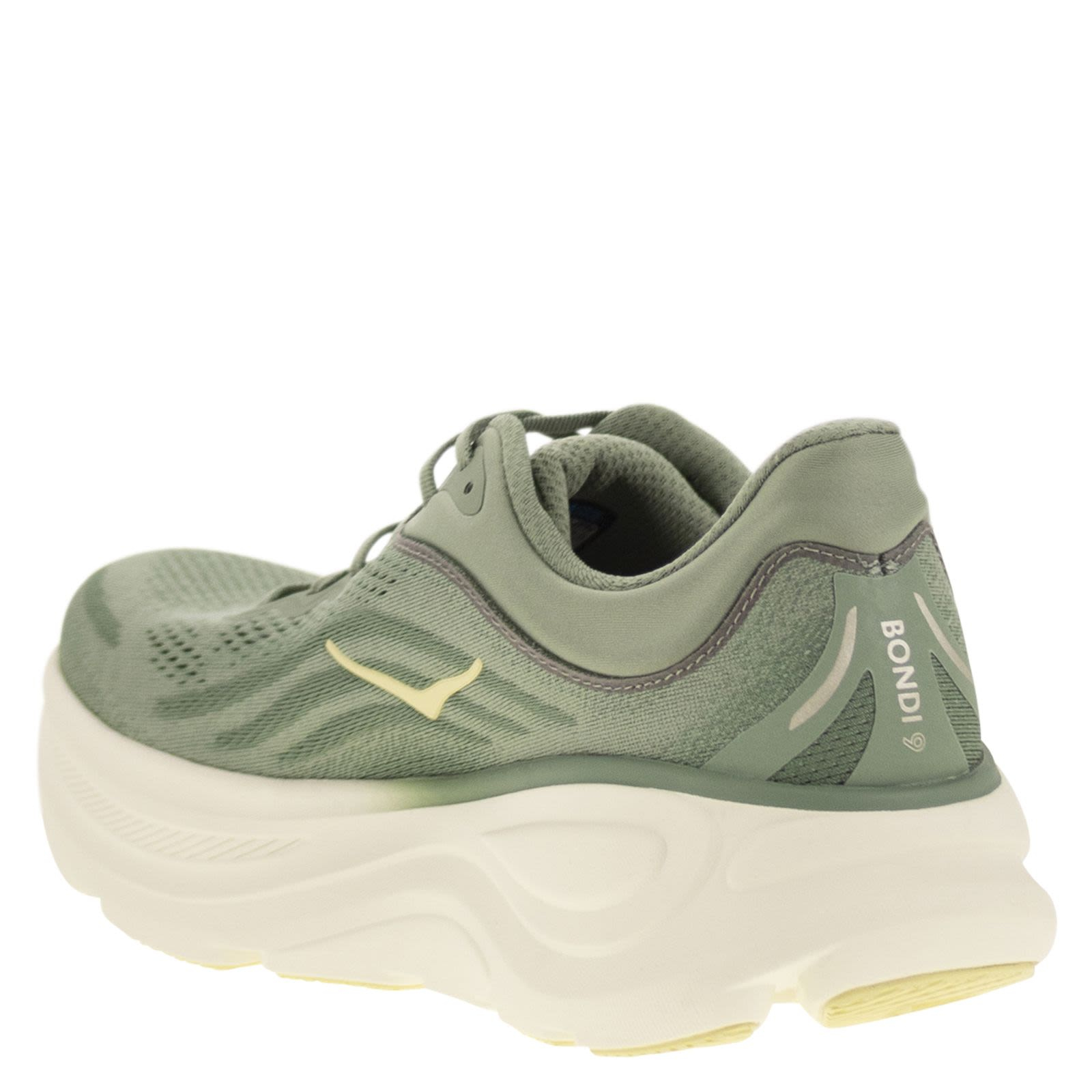[HOKA] Sneakers FW25 1162011 SNTF