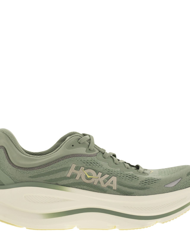 [HOKA] Sneakers FW25 1162011 SNTF