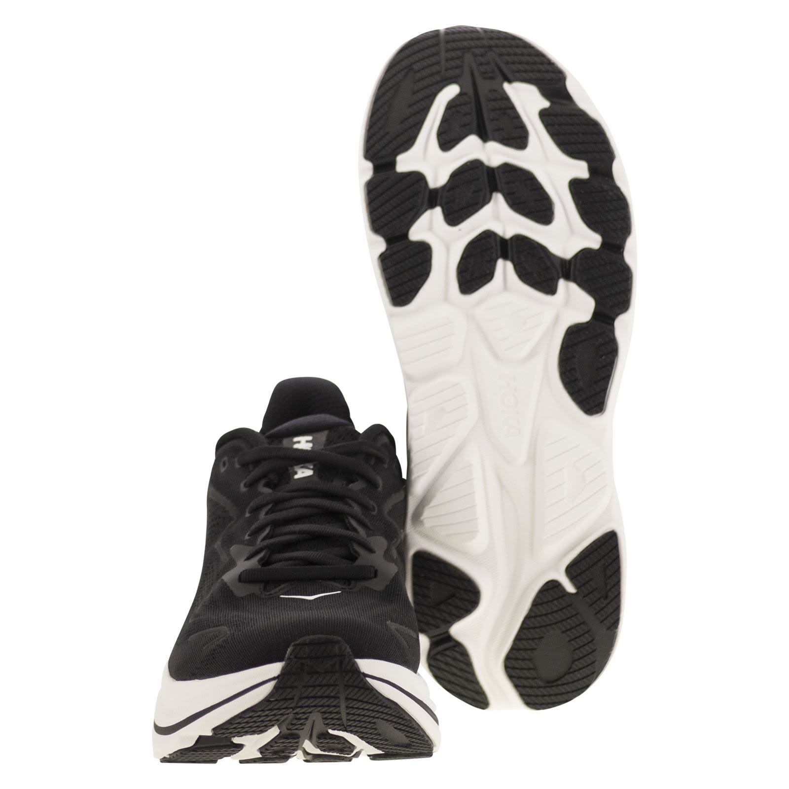 [HOKA] Sneakers FW25 1162030 BWHT