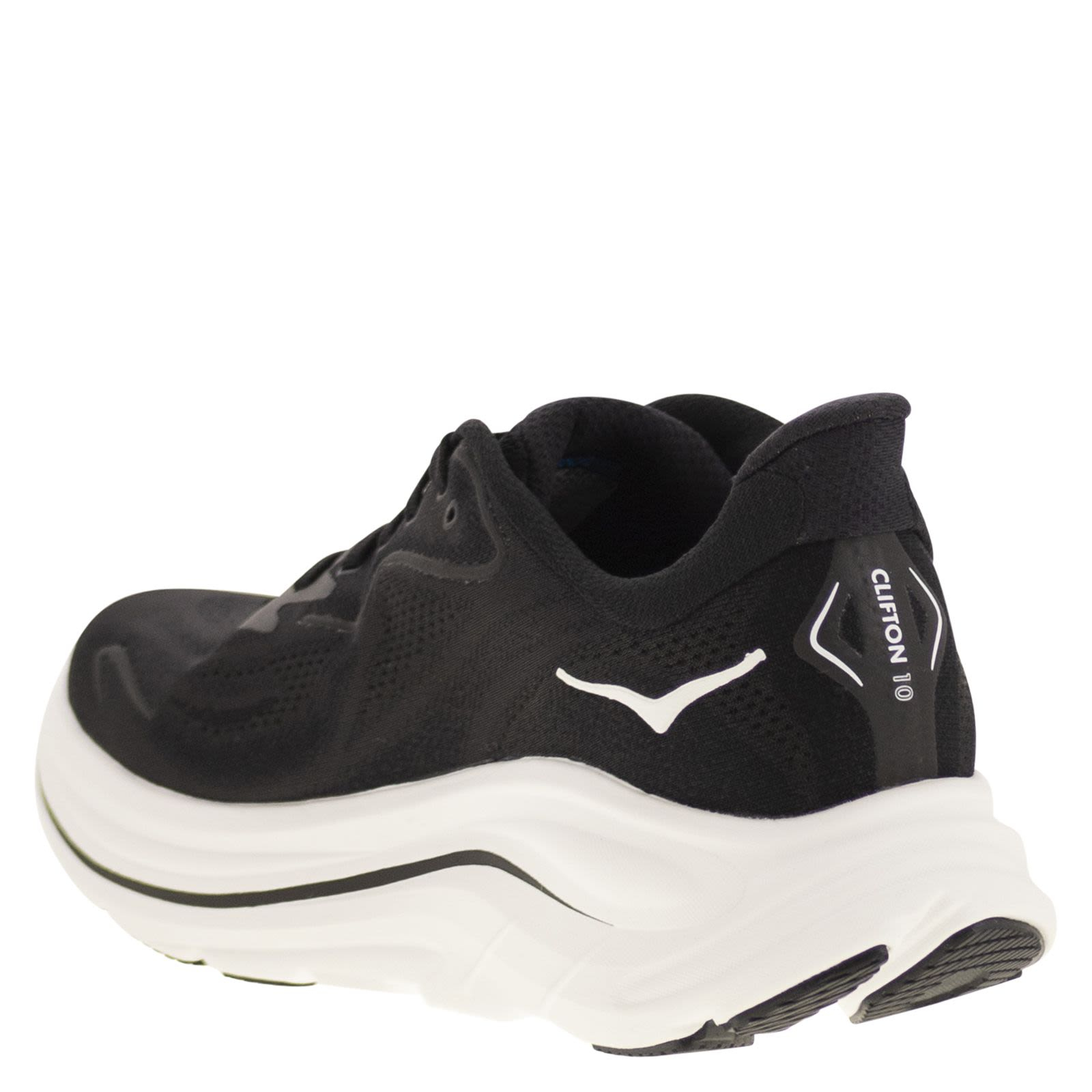 [HOKA] Sneakers FW25 1162030 BWHT