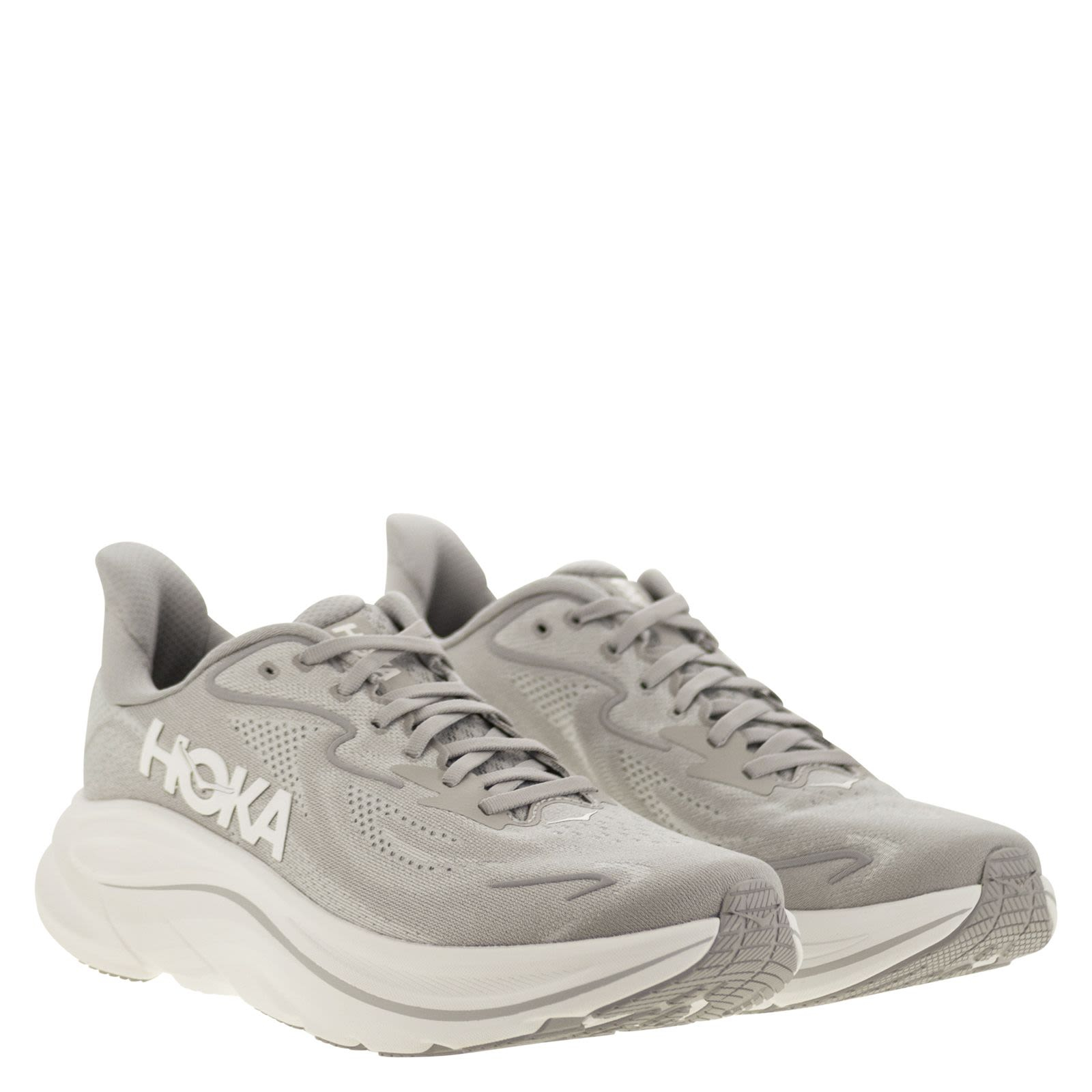 [HOKA] Sneakers SS25 1162030 STLLR