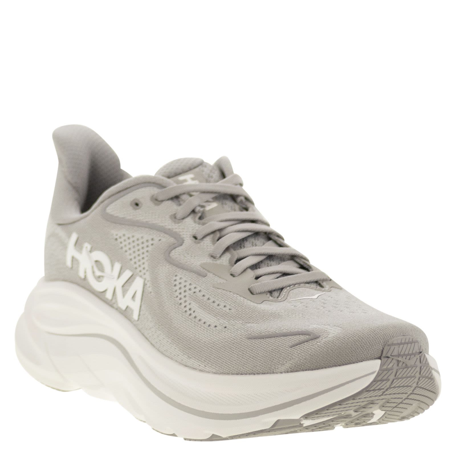 [HOKA] Sneakers SS25 1162030 STLLR