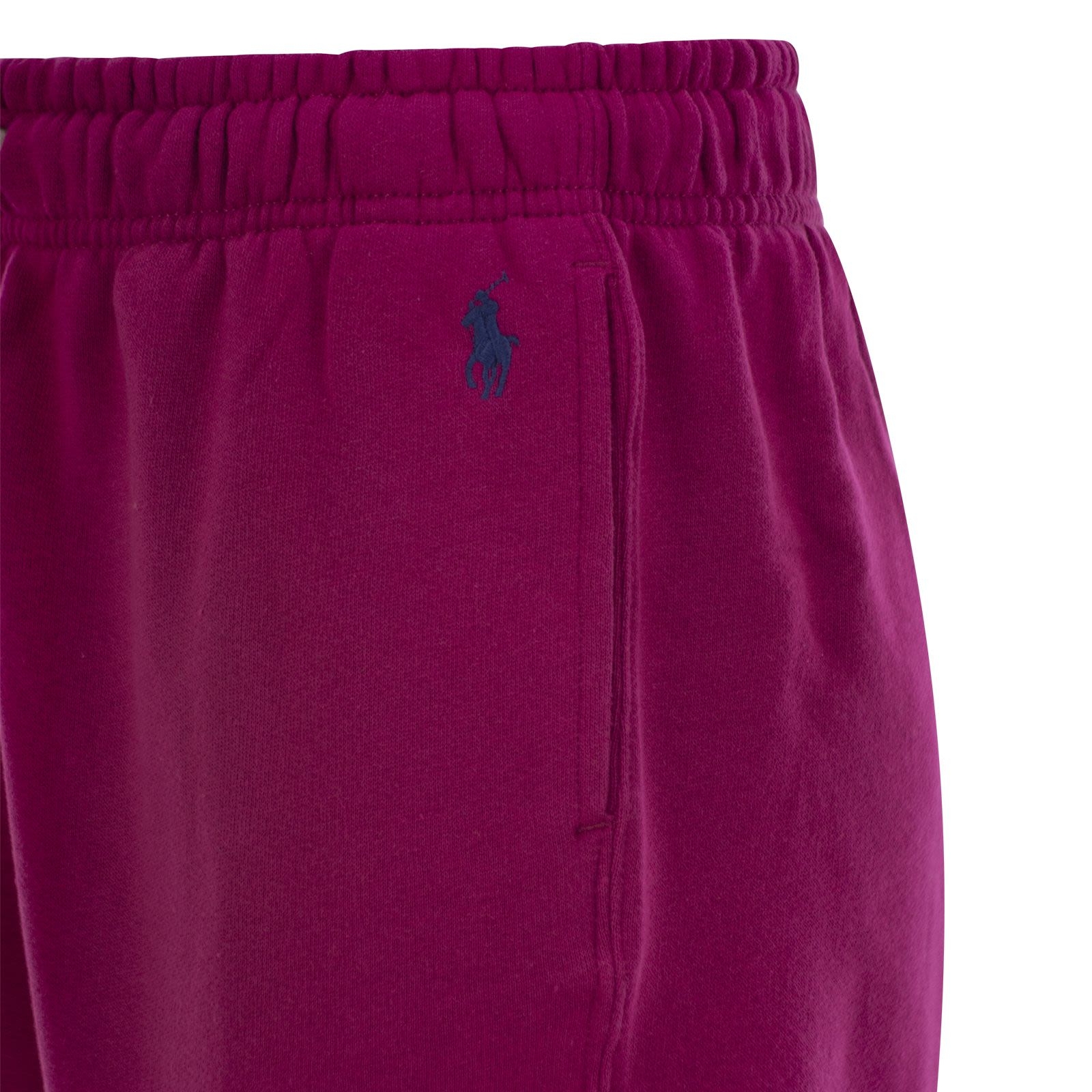 [Polo Ralph Lauren] Trousers FW24 211943009 011
