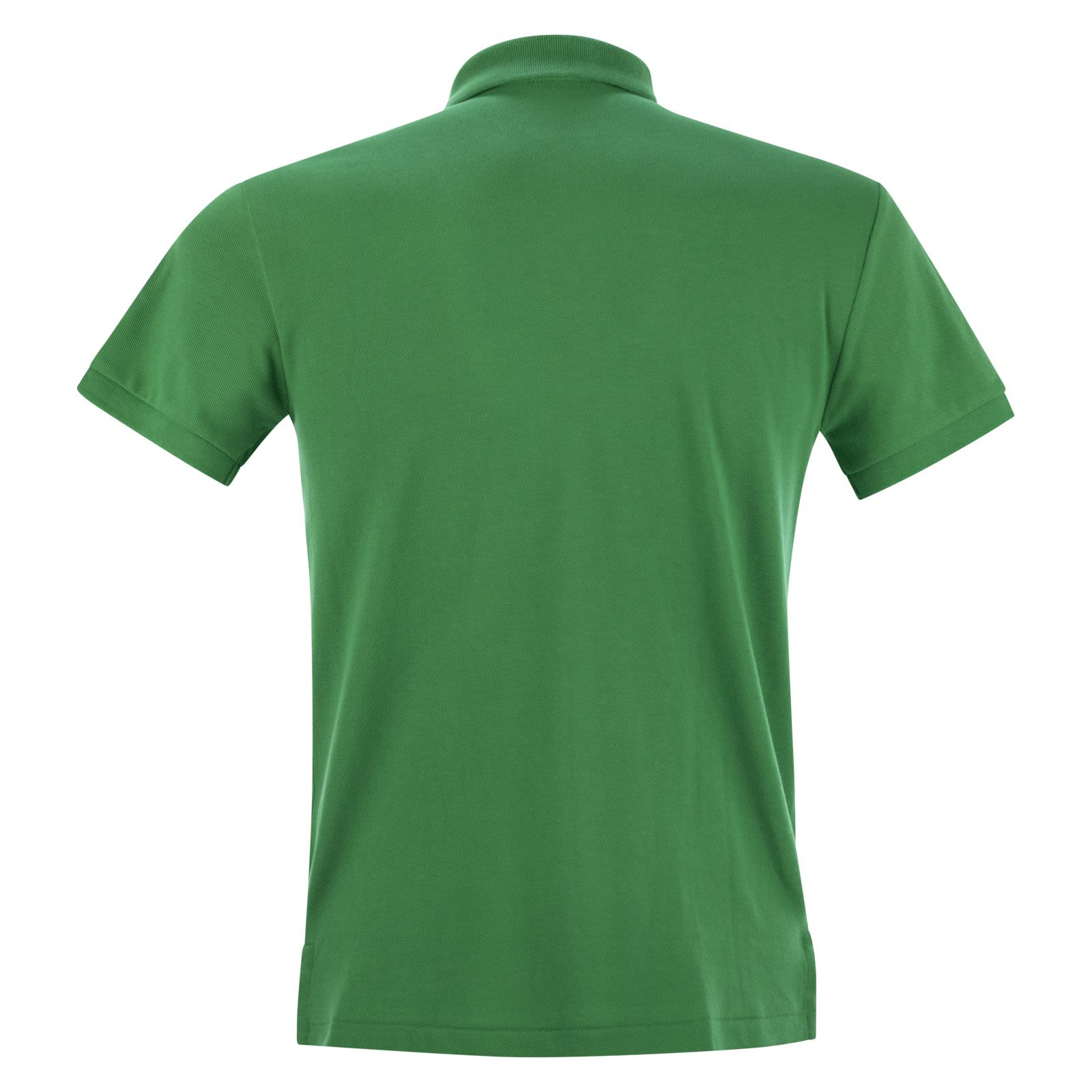 [Polo Ralph Lauren] T-shirts Short Sleeve SS25 710536856 456