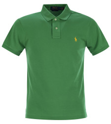 [Polo Ralph Lauren] T-shirts Short Sleeve SS25 710536856 456