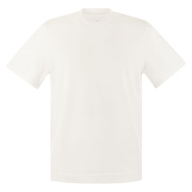 [Fedeli] T-shirts Short Sleeve SS24 7UEF0103 41