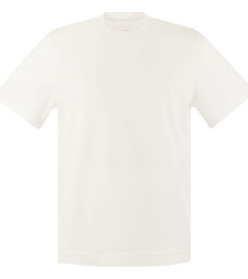 [Fedeli] T-shirts Short Sleeve SS24 7UEF0103 41