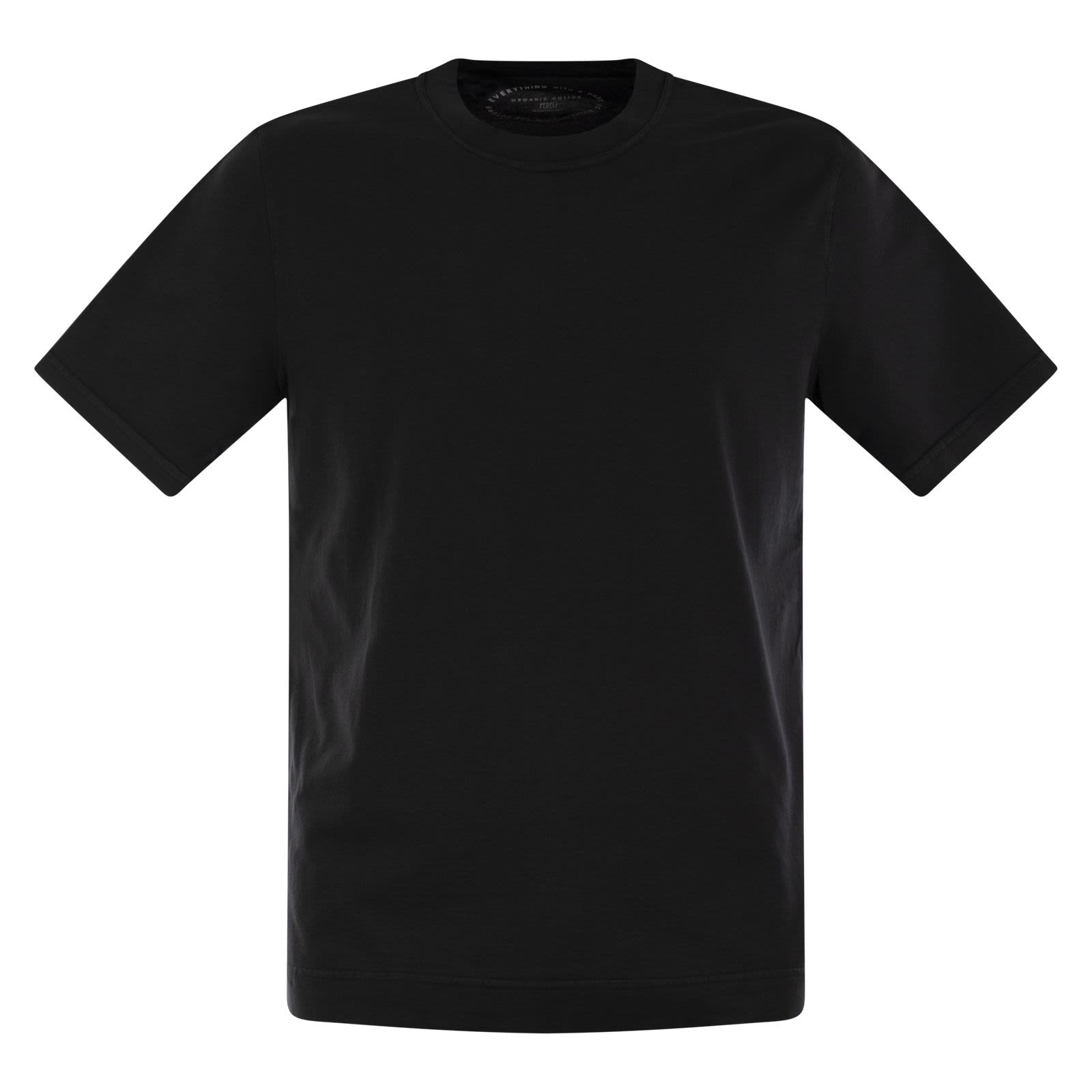 [Fedeli] T-shirts Short Sleeve SS24 7UEF0103 36