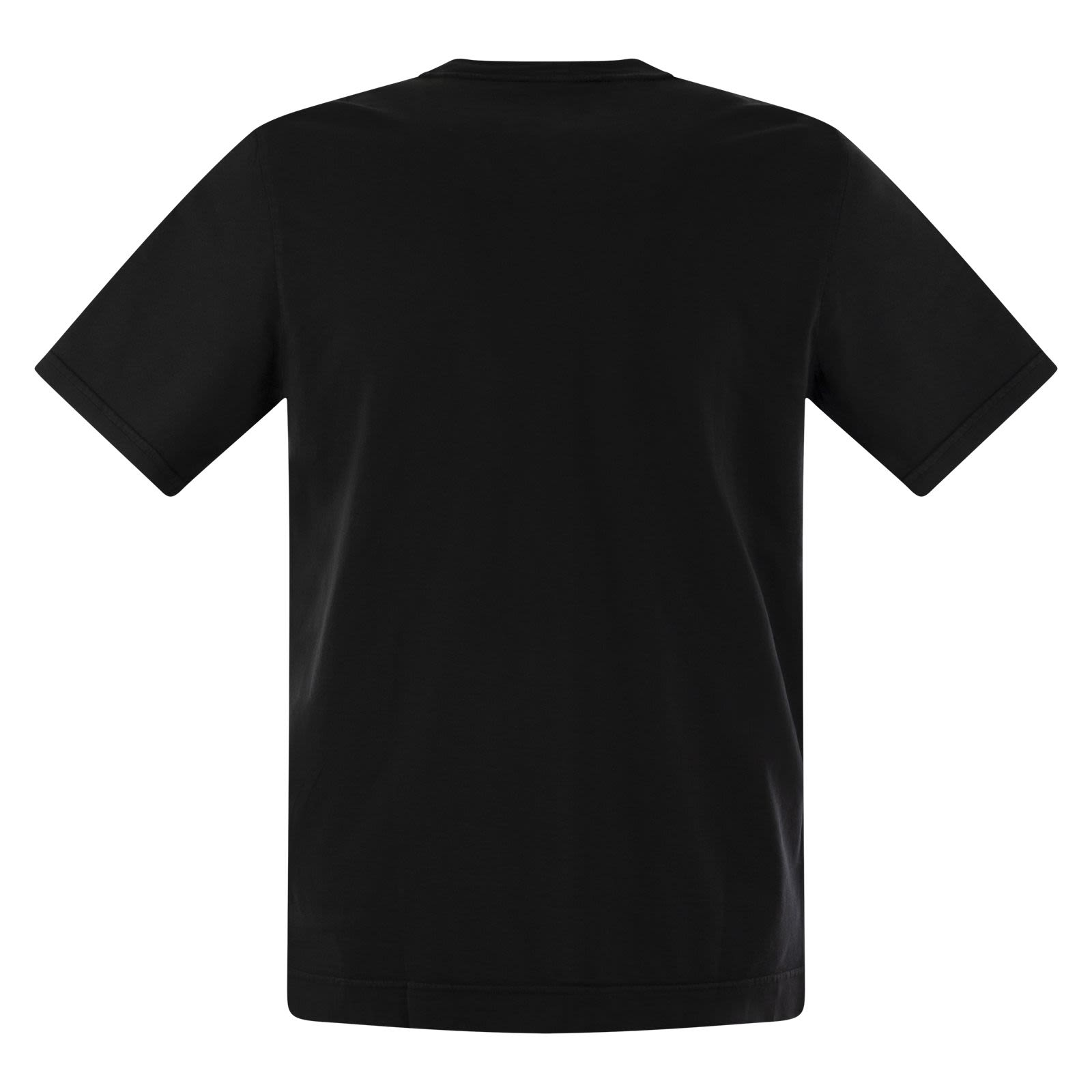 [Fedeli] T-shirts Short Sleeve SS24 7UEF0103 36