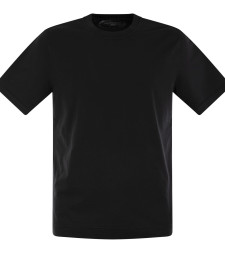 [Fedeli] T-shirts Short Sleeve SS24 7UEF0103 36