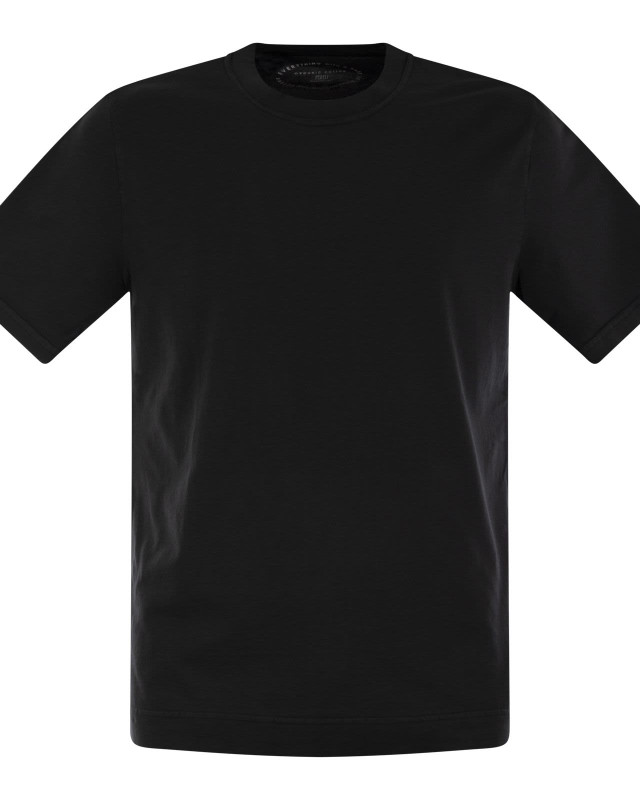 [Fedeli] T-shirts Short Sleeve SS24 7UEF0103 36