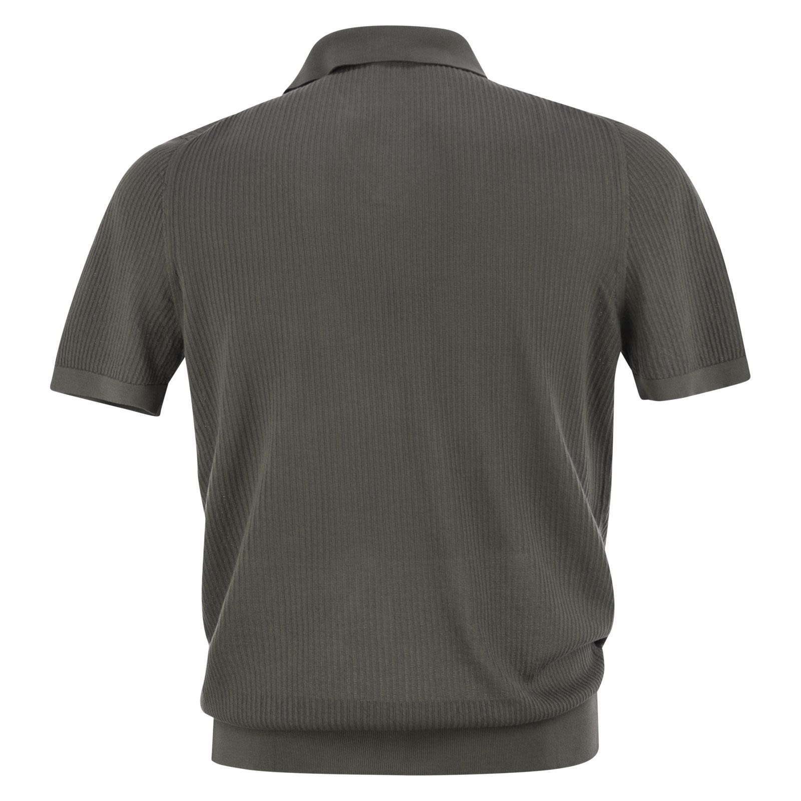 [Fedeli] T-shirts Short Sleeve SS25 8UED5920 192