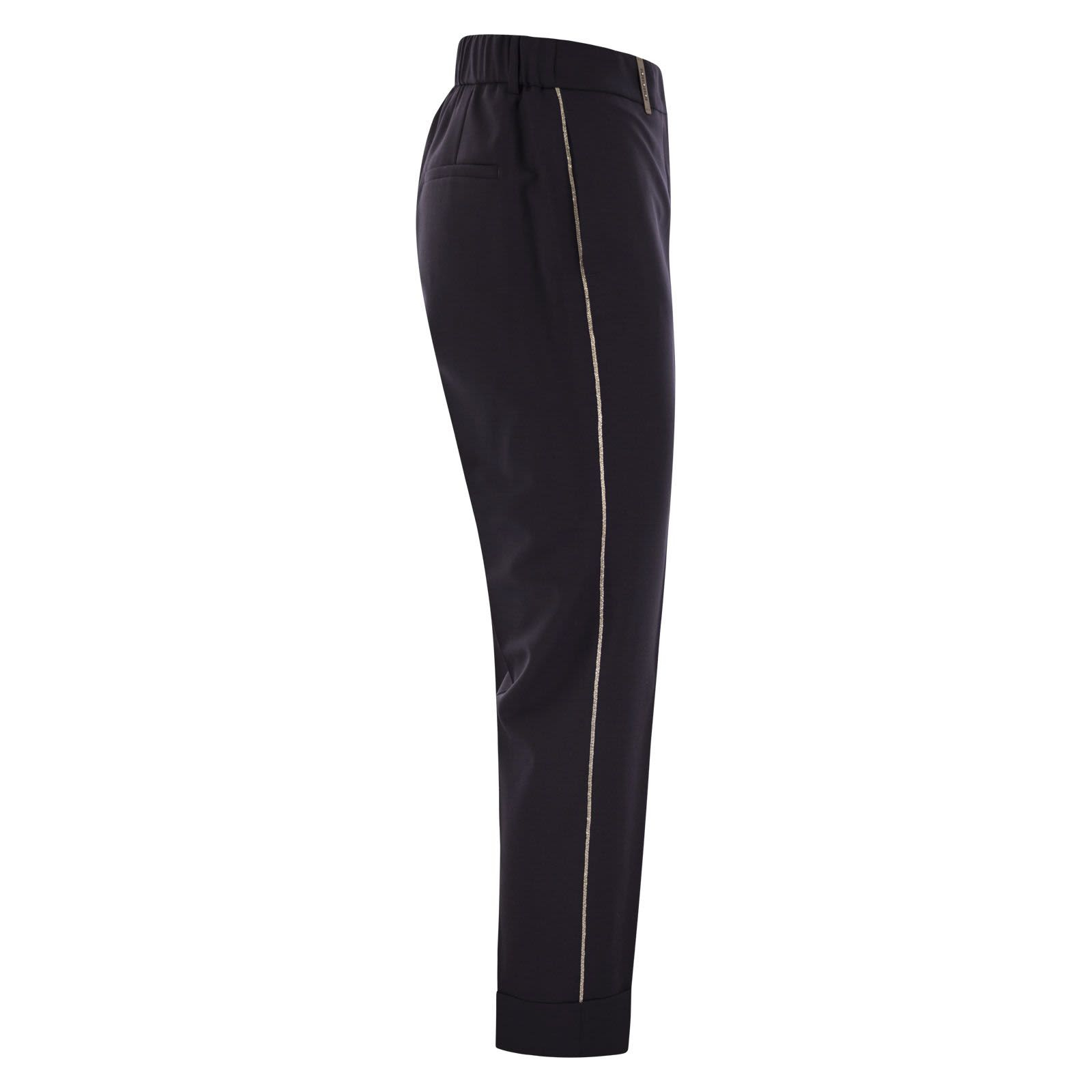 [Peserico] Trousers FW24 A0475302661 663