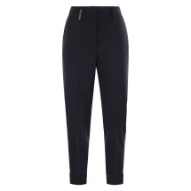 [Peserico] Trousers FW24 A0475302661 663