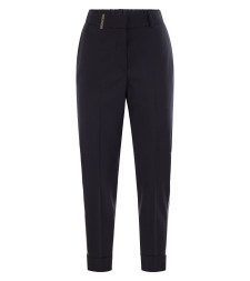 [Peserico] Trousers FW24 A0475302661 663